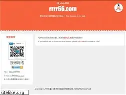 Sites similar to rrrr66.com