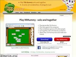 Sites similar to rrrummy.com