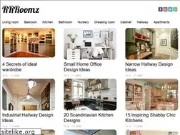 Sites similar to rrrz.com