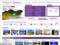 Sites similar to rrrzimmer.com