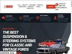 Sites similar to rrs-online.com.au