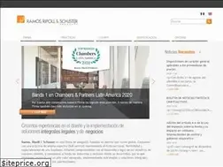 Sites similar to rrs.com.mx