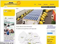Sites similar to rrs.de