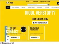 Sites similar to rrs.nl