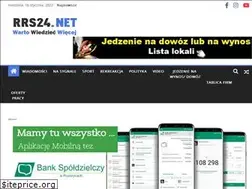 Sites similar to rrs24.net
