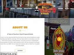 Sites similar to rrsbbq.com