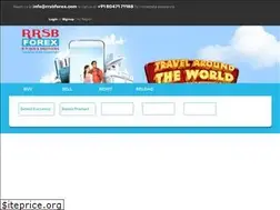 Sites similar to rrsbforex.com
