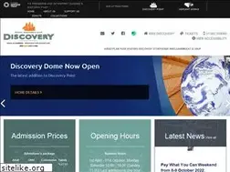 Sites similar to rrsdiscovery.com