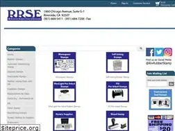 Sites similar to rrse.com