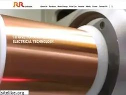 Sites similar to rrshramik.com