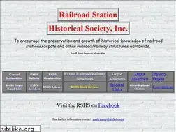 Sites similar to rrshs.org
