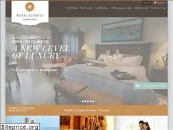 Sites similar to rrsignatureclub.com
