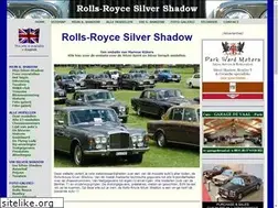 Sites similar to rrsilvershadow.com