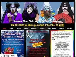 Sites similar to rrsisters.org