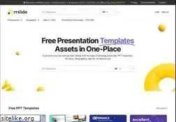 Sites similar to rrslide.com