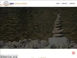 Sites similar to rrspeopleworks.com