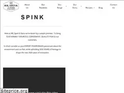 Sites similar to rrspink.co.uk