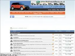 Sites similar to rrsport.co.uk