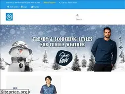Sites similar to rrsportswear.com