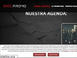 Sites similar to rrspromo.com