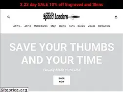 Sites similar to rrsspeedloaders.com