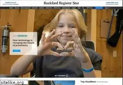 Sites similar to rrstar.com