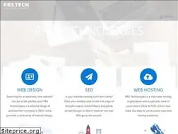 Sites similar to rrstech.in