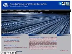 Sites similar to rrsteelraipur.com
