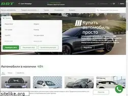 Sites similar to rrt-automarket.ru