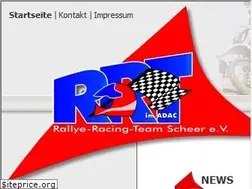 Sites similar to rrt-scheer.de