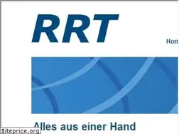 Sites similar to rrt.container-terminal.de