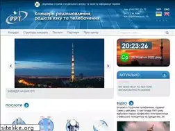 Sites similar to rrt.ua
