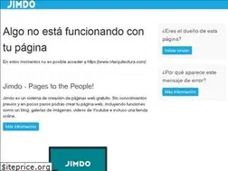 Sites similar to rrtarquitectura.com