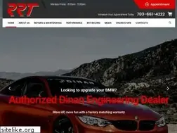 Sites similar to rrtautomotive.com