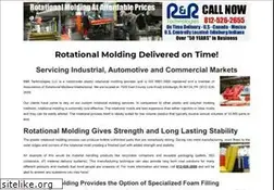 Sites similar to rrtech.com