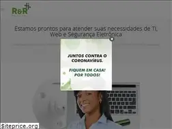 Sites similar to rrtecnologia.net