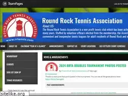 Sites similar to rrtennis.com