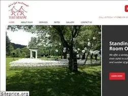 Sites similar to rrtentrental.com