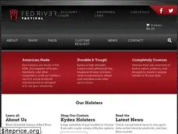 Sites similar to rrtholsters.com