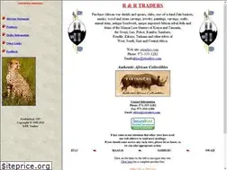 Sites similar to rrtraders.com