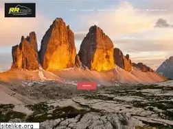Sites similar to rrtrek.com