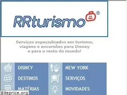 Sites similar to rrturismo.com.br