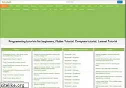 Sites similar to rrtutors.com