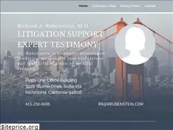 Sites similar to rrubenstein.com