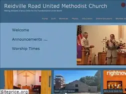 Sites similar to rrumc.com