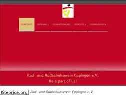 Sites similar to rrv-eppingen.de