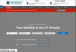 Sites similar to rrvan.com