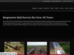 Sites similar to rrvw.net
