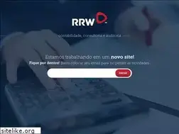 Sites similar to rrw.com.br