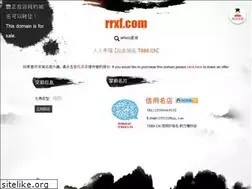 Sites similar to rrxf.com